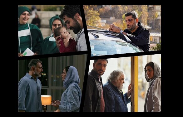 جنگ ۱۲ روزه فیلم ماندگار دارد؟