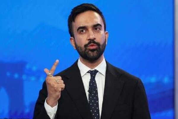 انتقاد تند شهردار نیویورک از لابی صهیونیستی در آمریکا