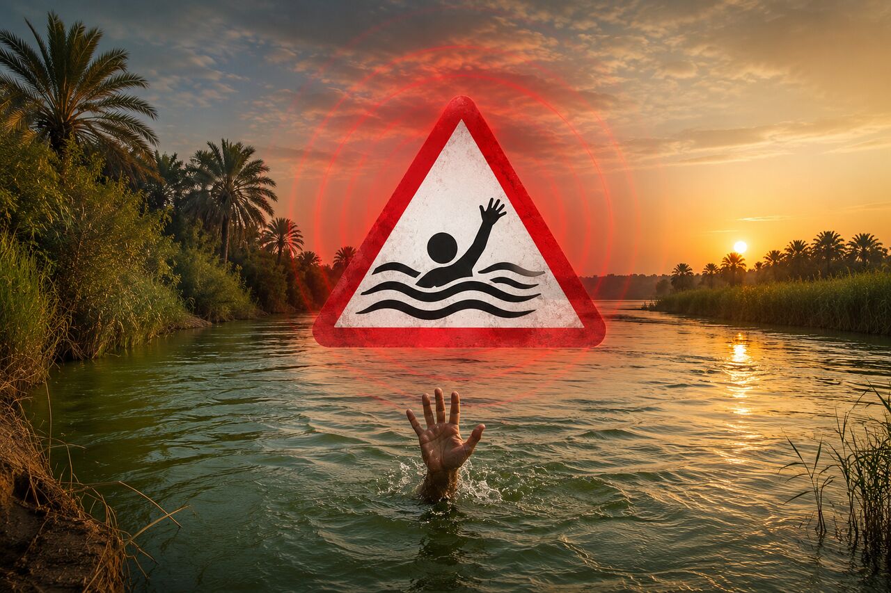 تماشا، آری؛ اما تن به آبِ فریبنده نسپارید