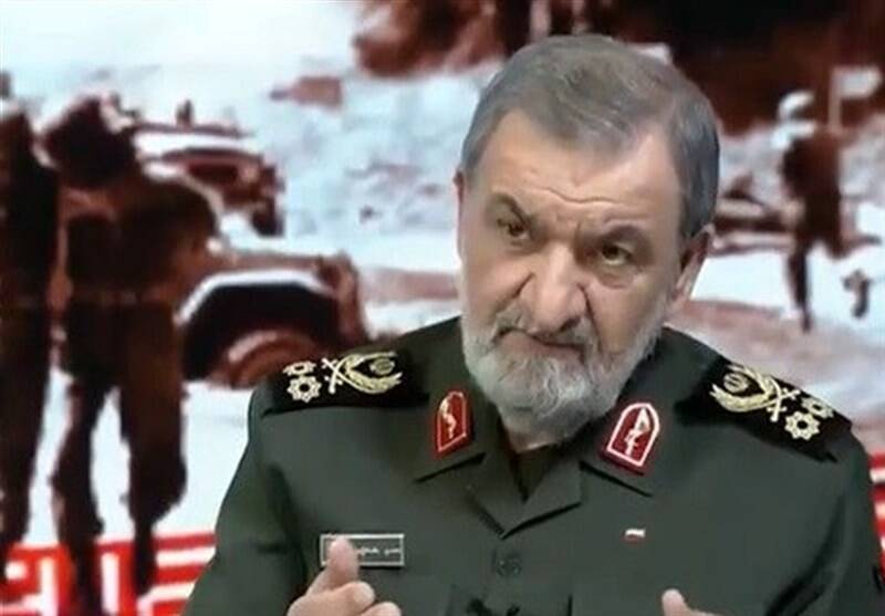 محسن رضایی: هرگونه خوشبینی مورد سوءاستفاده دشمن قرار میگیرد