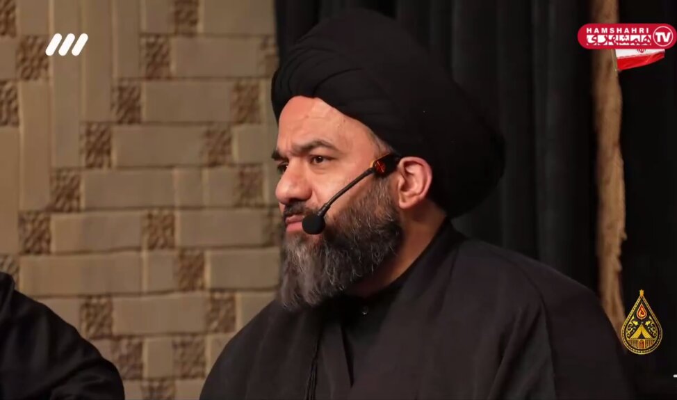 آقامیری خطاب به مسئولین؛ اگر در حکمرانی کشور نقش نوجوانان را نادیده بگیرید ... | ویدئو