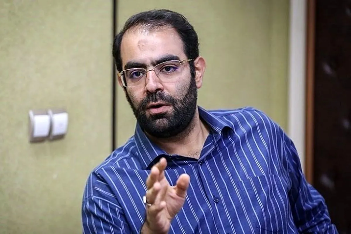 خانعلیزاده: تیم مذاکرهکننده تلاشهای خیرخواهانه رهبری را نادیده گرفت | رهبر انقلاب با مذاکرات پسااسلامآباد مخالف بود