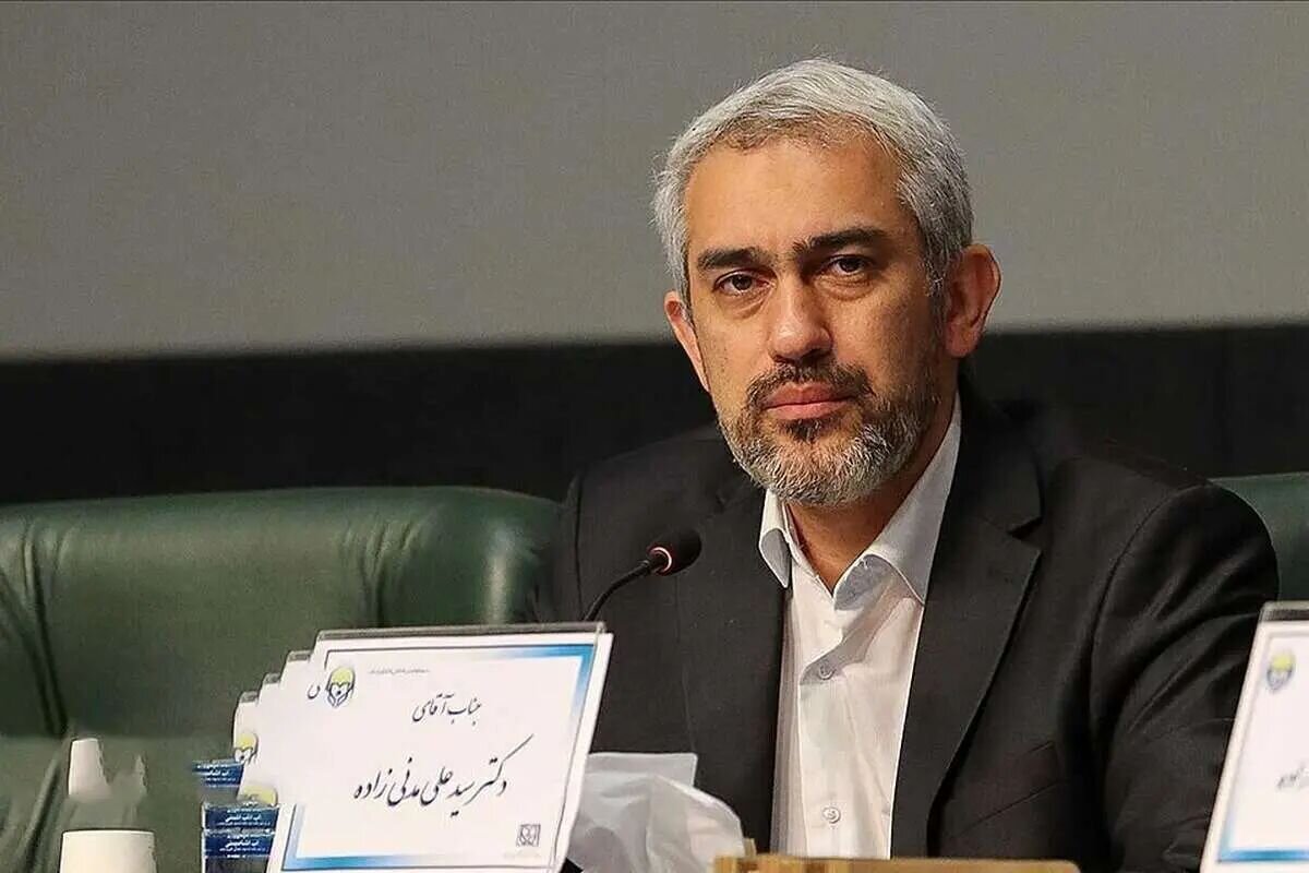 تثبیت نرخ سود ۲۳ درصدی در شرایط تورم ۵۰ درصدی خطای راهبردی بود