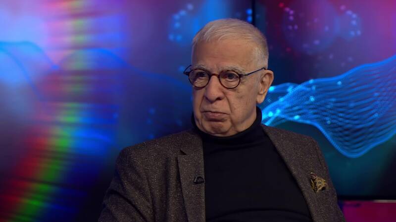 مشاور رضا پهلوی: دریابان تنگسیری افسری لایق بود