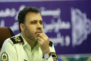 کشف ۲۱۶ قبضه سلاح جنگی و شکاری
