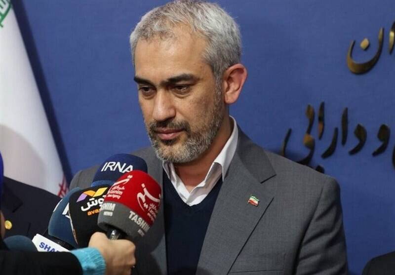 آزادسازی ۱۲ میلیارد دلار منابع ارزی ایران طی ۲ مرحله