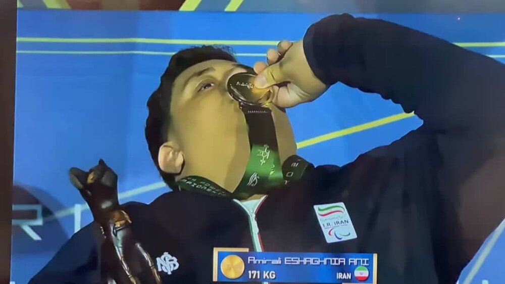 تنها وزنه برداران شانس مدال عازم ناگویا میشوند