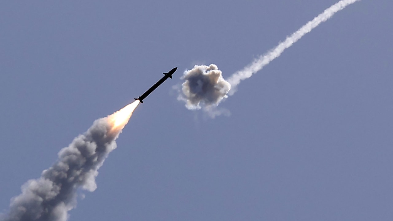 سرمایه گذاران قطری فولکس واگن مخالف قرارداد کارخانه Iron Dome در آلمان هستند