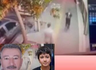 پدر و پسر ارومیه‌ای قربانی عصبانیت همسایه شدند | جزئیات تازه از زبان خواهر مقتول