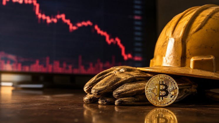 چرا یک بازار کار انعطاف پذیر مدام به سیگنال فروش بیت کوین تبدیل می شود؟