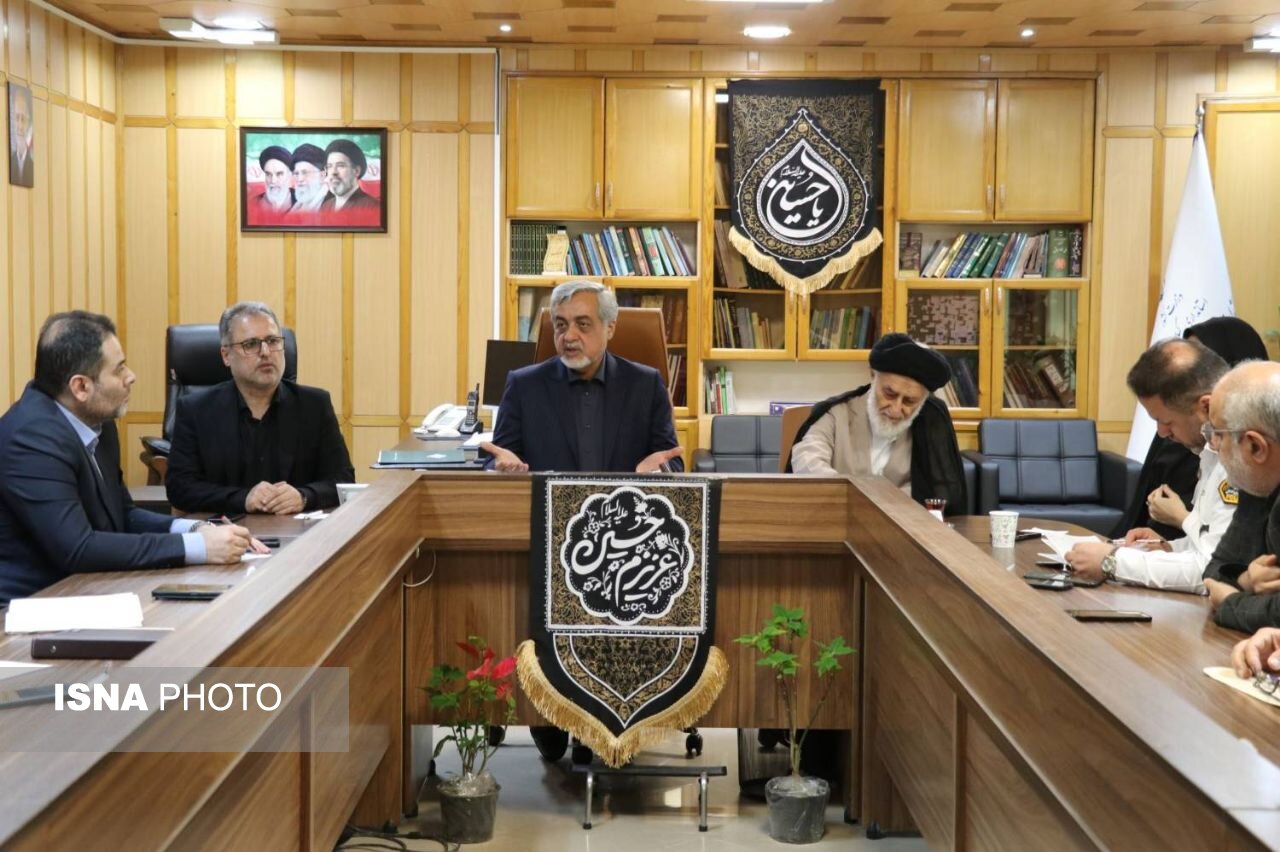 فرماندار رشت: سوگواری ماه محرم نماد وحدت و هم‌افزایی بین مسلمانان است