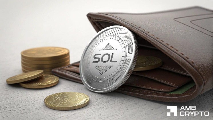 سولانا روایت «شیلینگ» را رد می‌کند: آیا SOL/ETH می‌تواند به شکست H2 توجه کند؟