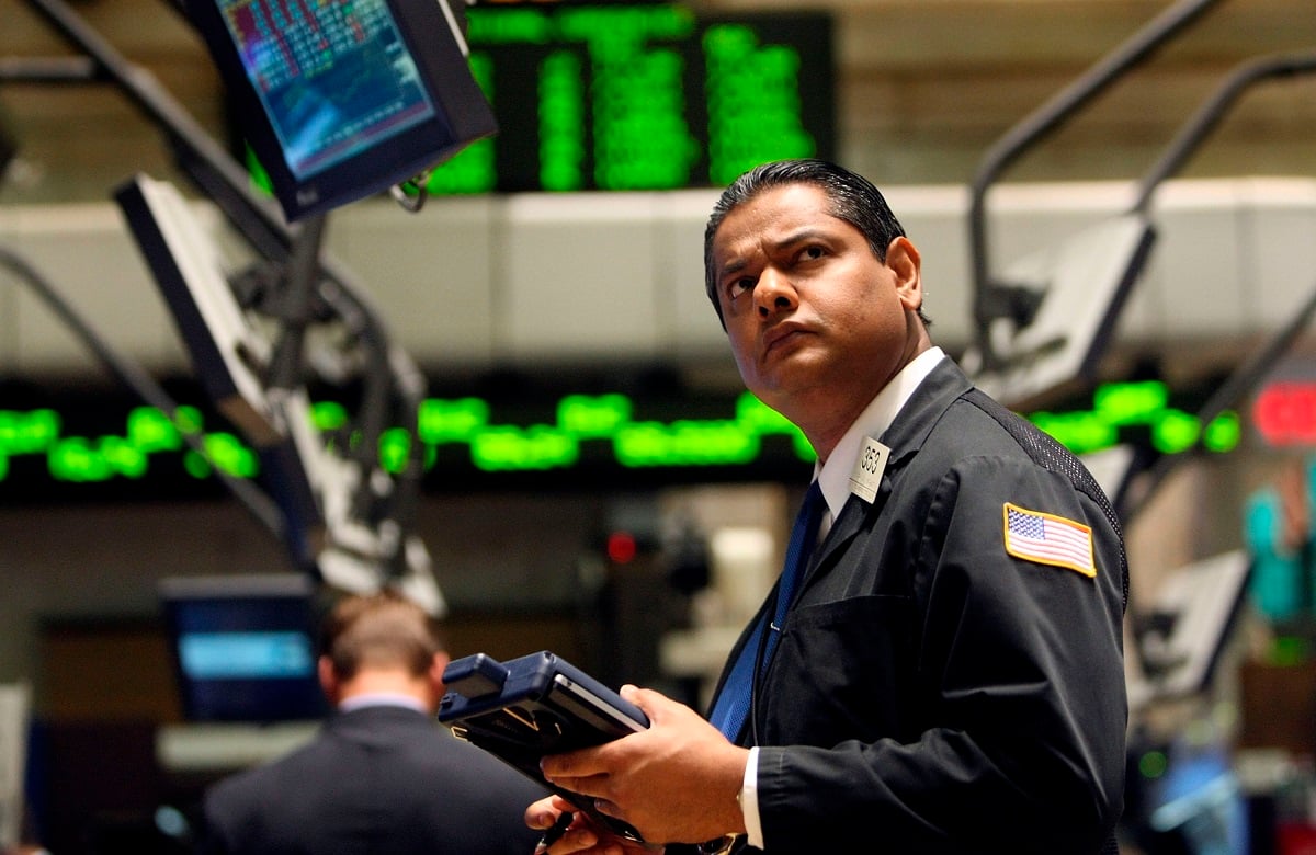 هشدار: S&P 500 ممکن است برای اولین بار در 155 سال گذشته در آستانه انجام کاری باشد و این خبر خوبی برای سرمایه گذاران نیست