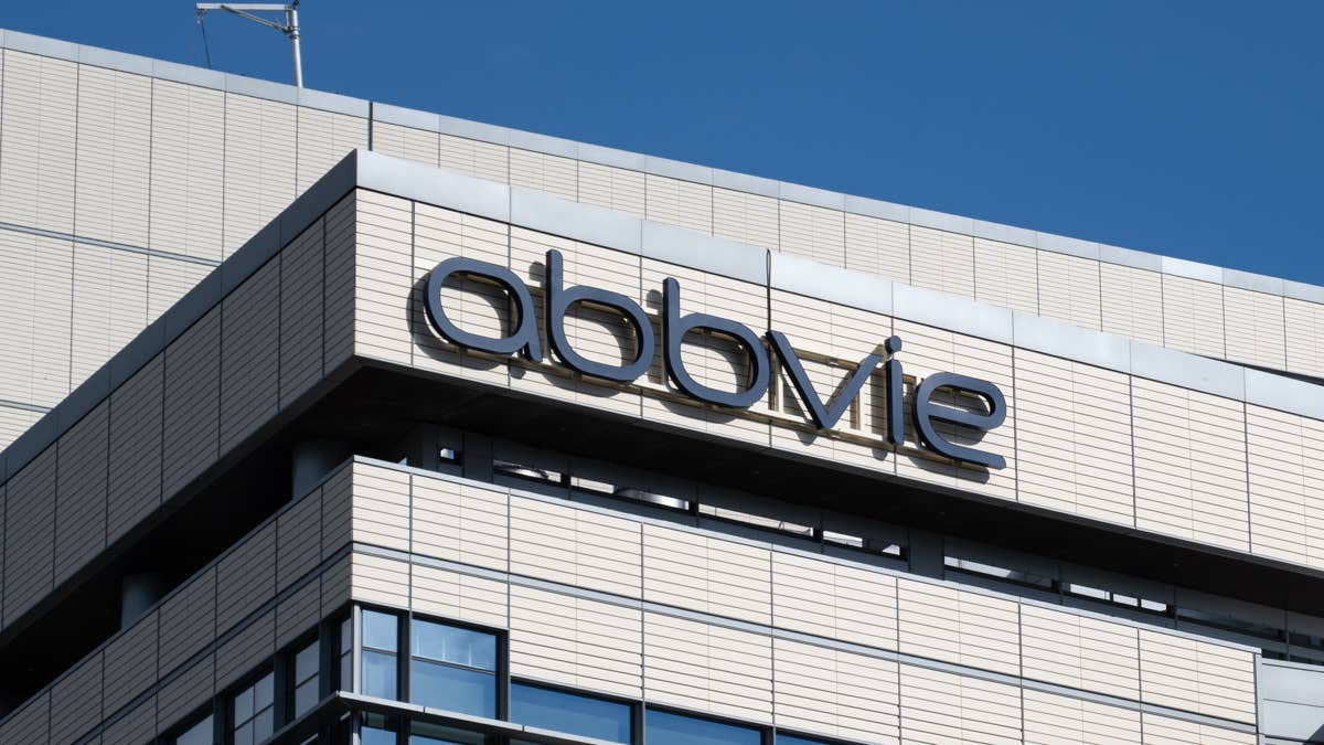 بزرگترین معامله AbbVie از سال 2019 ممکن است به زودی انجام شود