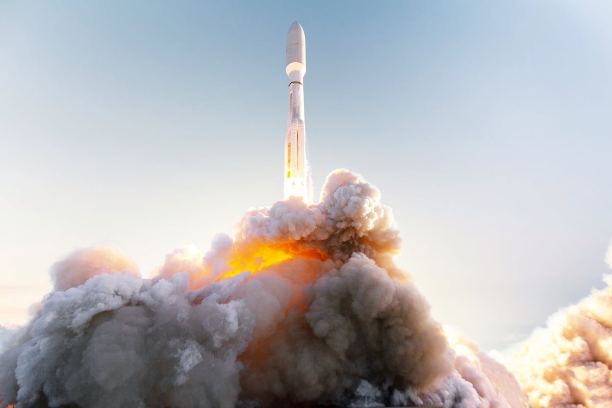 1 کاتالیزوری که می تواند باعث سقوط سهام SpaceX شود. آیا سرمایه گذاران باید بفروشند؟
