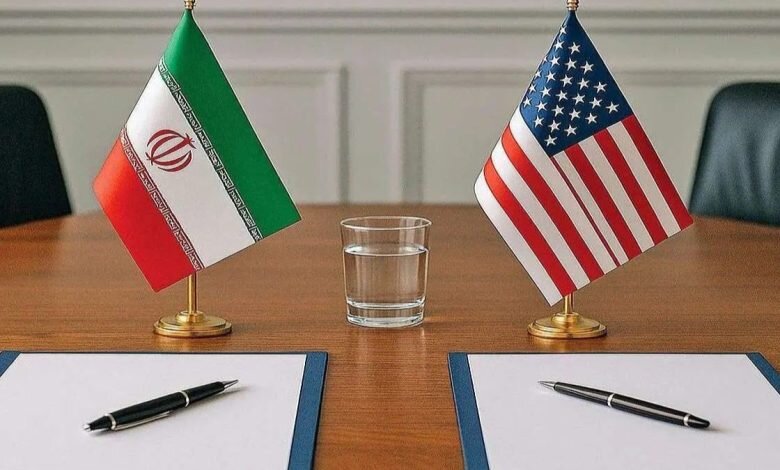 فوری/تسنیم به نقل از یک منبع آگاه: تهدید ترامپ مذاکرات سوئیس را متوقف کرد