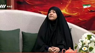 آرزوی بزرگ شهید فریدون عباسی + فیلم