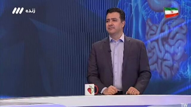 مهم‌ترین اقدام در درمان مشکلات گوارشی + فیلم