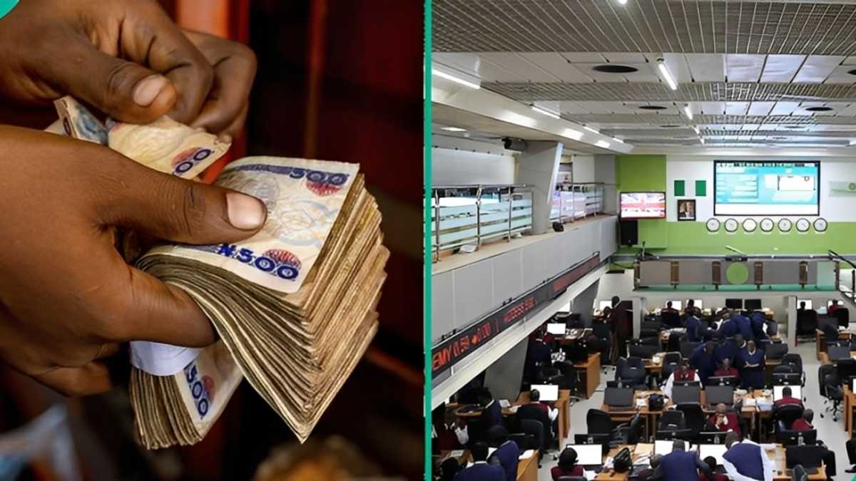NGX 10 سهام با بهترین عملکرد را در هفته سوم معاملات ژوئن منتشر کرد