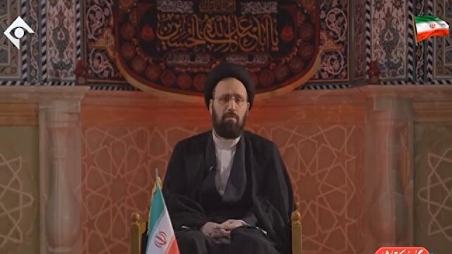 راز حفظ جمهوری اسلامی؛ اعتقاد رهبران ایران به مردم + فیلم