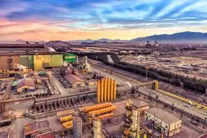 "موفقیت فولاد مبارکه، نشان‌دهنده بلوغ نظام‌مند در راهبری، مدیریت و پایش مستمر عملکرد در این گروه است"