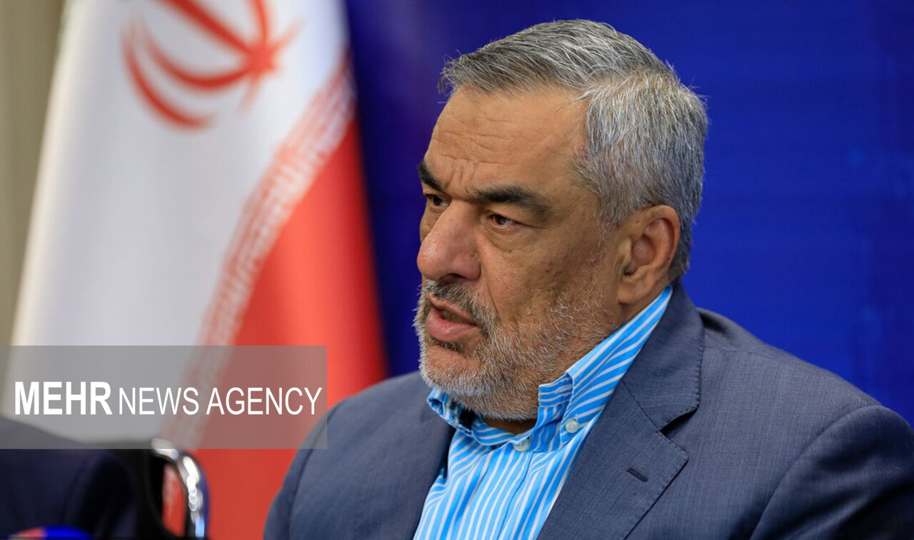 بورد: رفع تحریمهای نفتی در مذاکرات سوئیس پیگیری شد