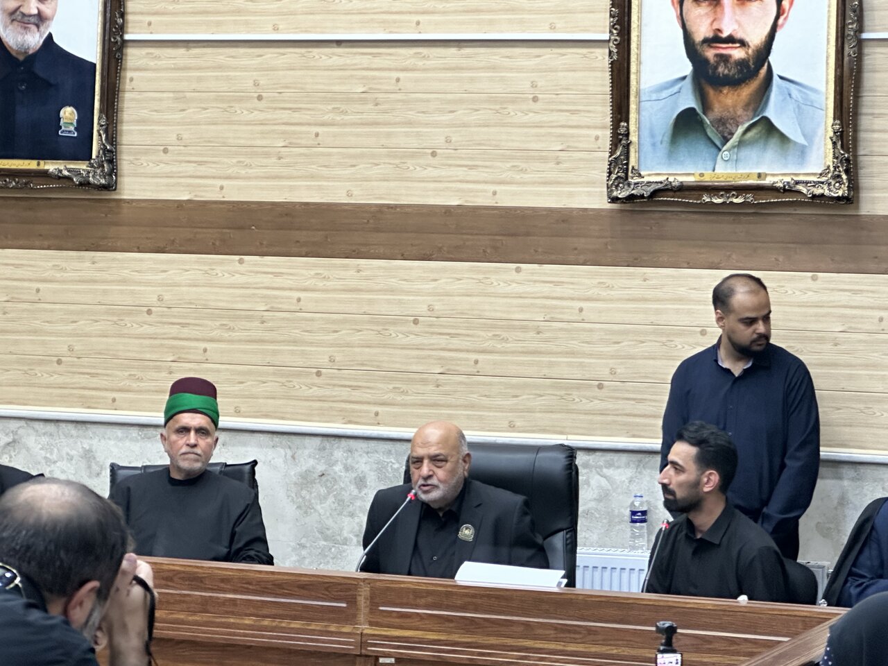 نماینده تولیت حرم امام حسین(ع): سالانه حدود ۲۲ تا ۲۴ میلیون زائر وارد شهر کربلا میشوند