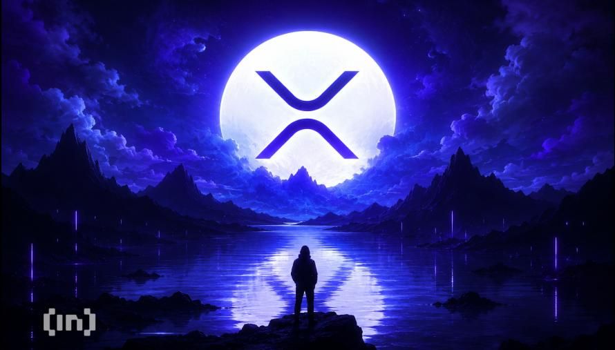 بازنشستگی بزرگ XRP: آزمایش ریاضیات پشت فریب
