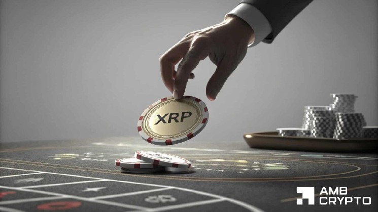 چرا محدوده قیمت 1.15 دلار XRP می تواند این سیگنال های صعودی را پنهان کند