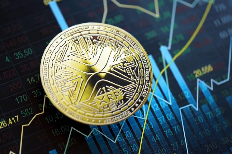 هوش مصنوعی شانس معاملات XRP را تا سال 2030 20 دلار تعیین می کند