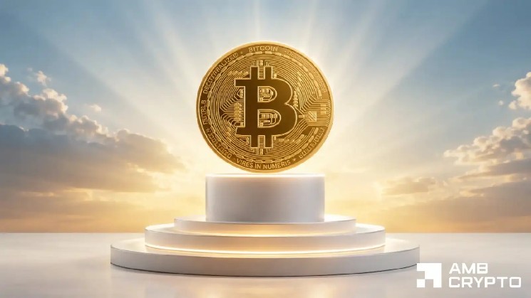 آیا بیت کوین کف قیمتی پیدا کرده است؟ - سیگنال تاریخی به بازگشت BTC اشاره می کند