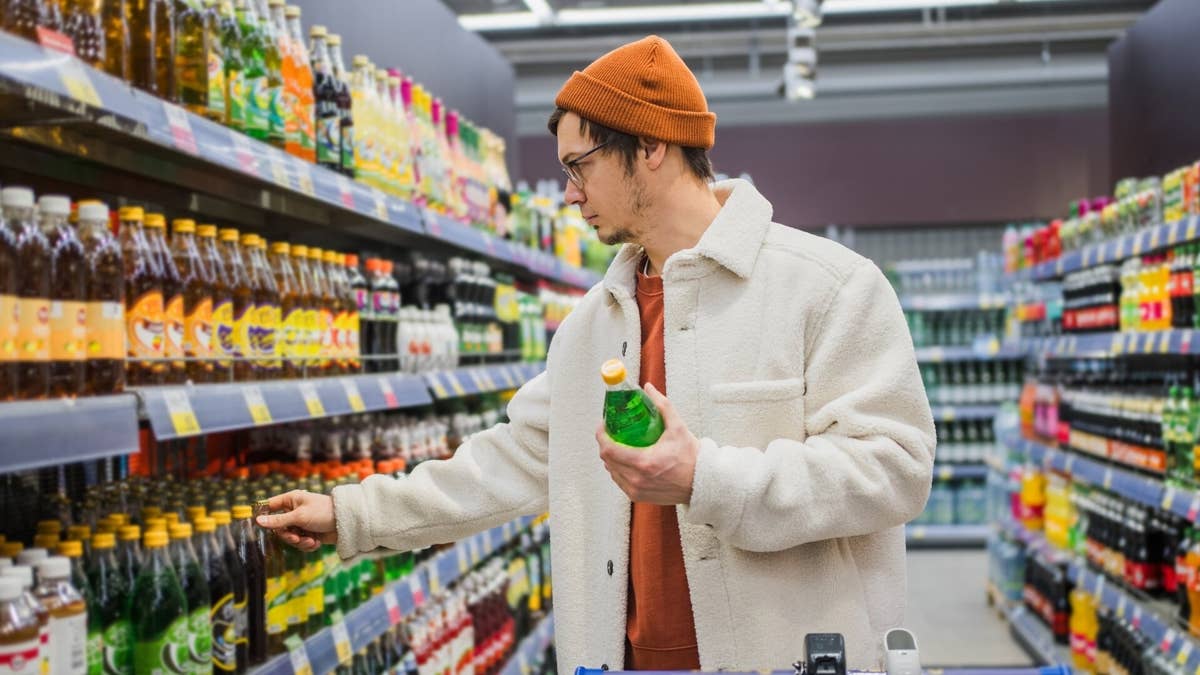 نام تجاری نوشابه پپسی متوقف شده بی سر و صدا به فروشگاه ها باز می گردد