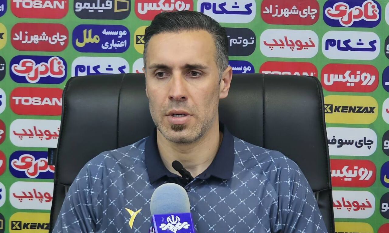 مربی شهرداری نوشهر: نتیجه خوبی در آبادان کسب کردیم