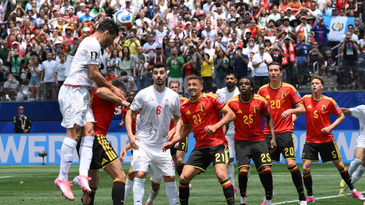 اسپانیا با درخشش لمینه یامال، فوق ستاره نوجوان، عربستان را 4-0 شکست داد