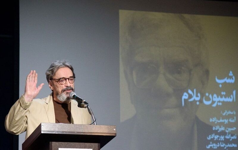 بزرگداشت موسیقیدان آمریکایی که هموطن ایرانیهاست/انتقاد از نبود خلاقیت در موسیقی