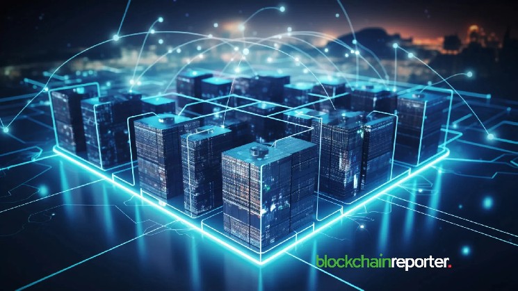 Okratech Token با پروتکل پیش بینی برای گسترش Web3 Utility همکاری می کند