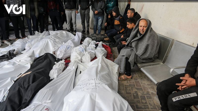 تعداد تلفات فلسطینی ها در اثر حملات اسرائیل از زمان آتش بس به 1000 نفر رسیده است.