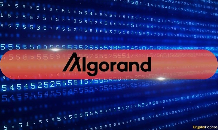 الگوراند برنامه‌های خود را برای تبدیل شدن به مقاومت کوانتومی تا سال 2027 نشان می‌دهد
