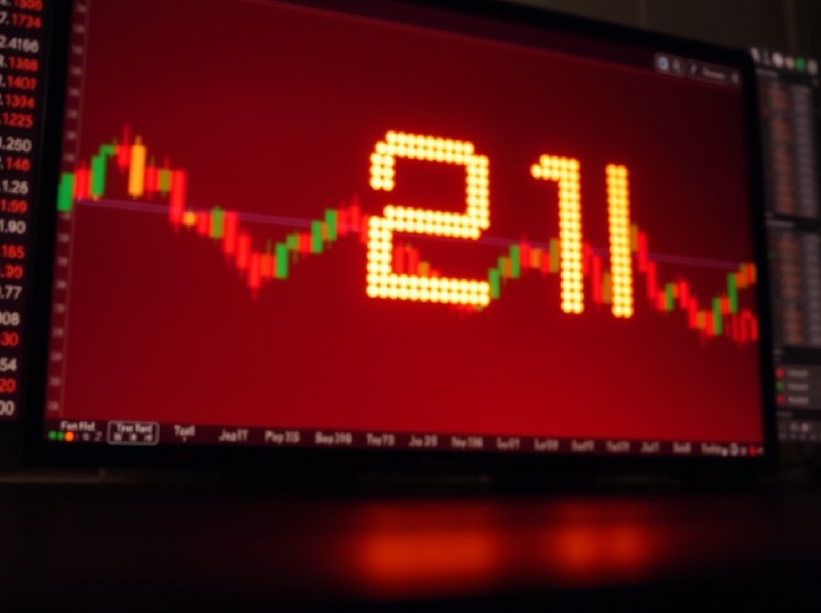 با تداوم احتیاط بازار، شاخص ترس و طمع رمزنگاری شده در منطقه ترس در 21 باقی می ماند