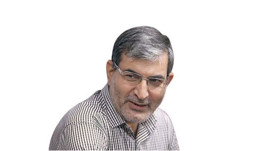شعر آیینی تنها برای گریاندن نبود