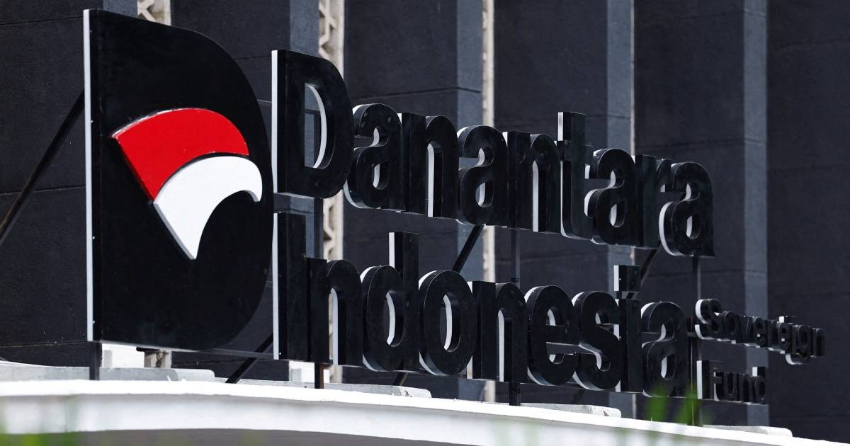 آسیا نیوز، Prabowo اندونزی از Danantara برای هدایت دستور کار، آزمایش ظرفیت صندوق استفاده می کند
