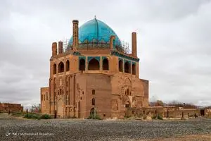 تاریخچه غارت مقبرههای سلطنتی سلطانیه پیدا شد/ بقایای استخوانی خاندان سلطنتی سلطانیه به آزمایشگاه رفت