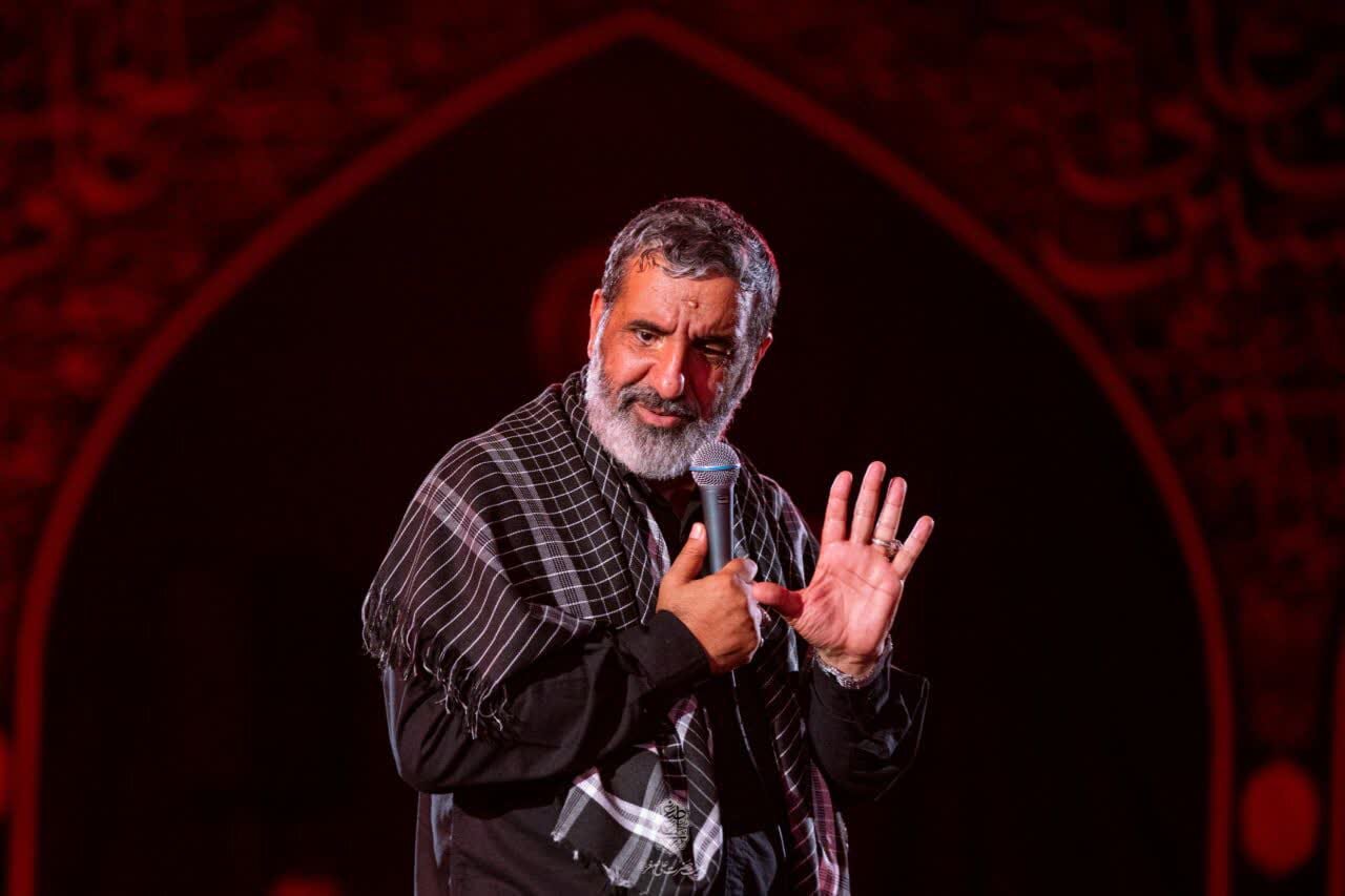 یکتا: مکتب امام حسین(ع) جوانان را برای میدانهای بزرگ آماده میکند
