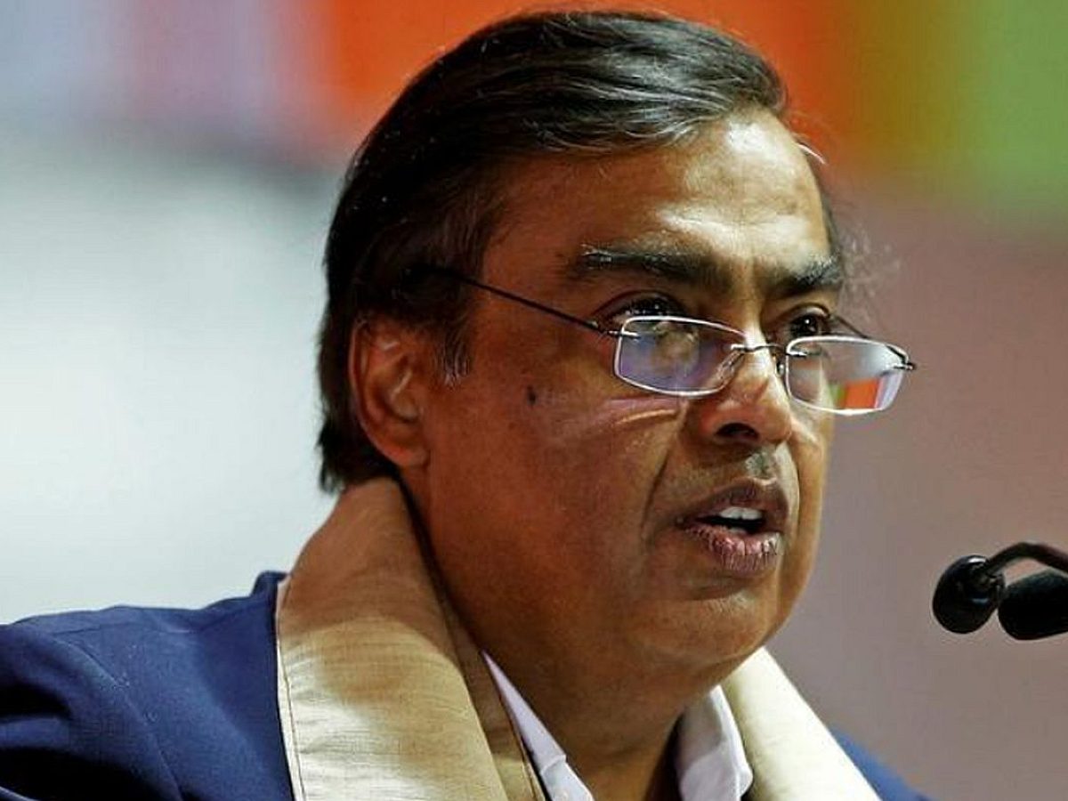 Reliance Shares بهعنوان فایلهای Jio Platforms برای IPO بالا میرود