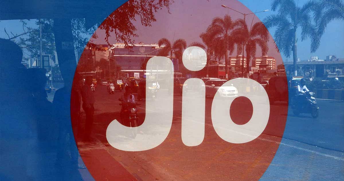 سهام RIL با ثبت نام Jio Platforms برای بزرگترین IPO هند افزایش یافت