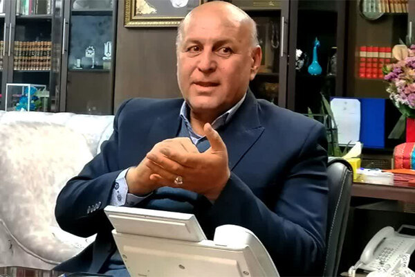 هرگونه ساختوساز جدید در لکه های صنعتی اسلامشهر غیرمجاز است