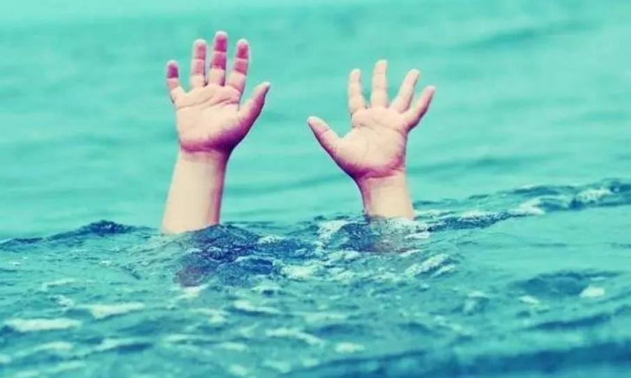نوجوان هنگام شنا در استخر کلوپ غرق می شود