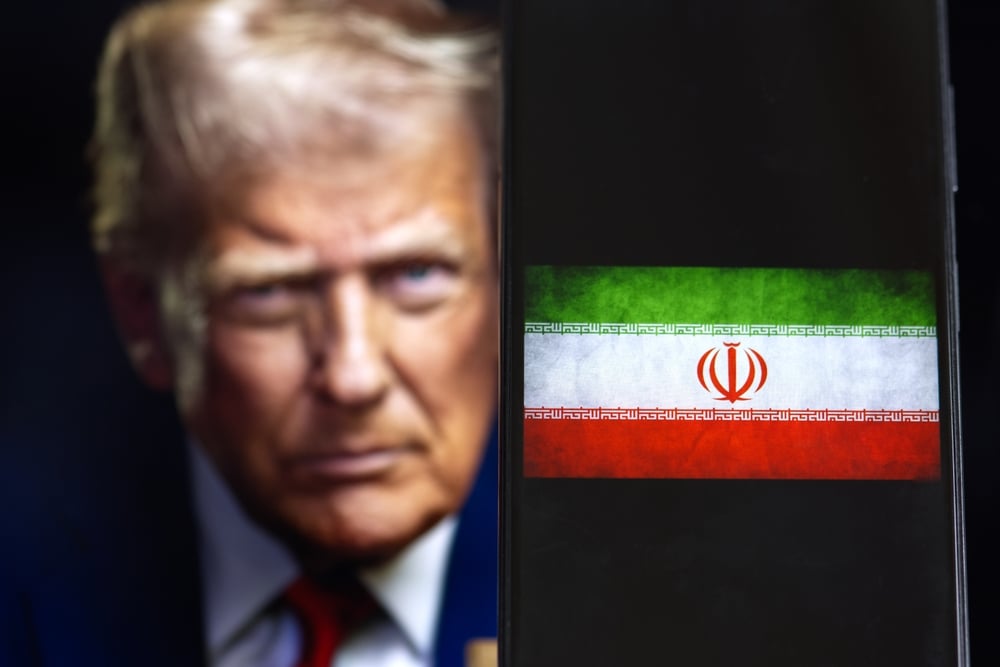 آیا دعوا بر سر دارایی های ایران می تواند توافق ترامپ با ایران را غرق کند؟