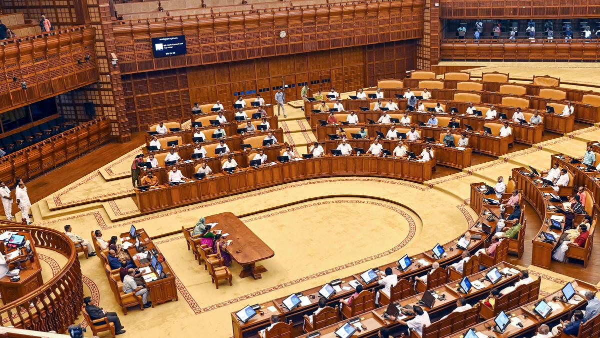 LDF به ادعای شکست وزارت بهداشت از مجمع کرالا خارج شد