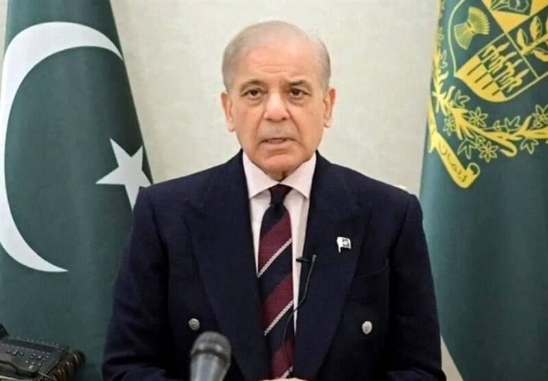 نخستوزیر پاکستان: نخستین نشست کمیته عالیرتبه با موفقیت به پایان رسید